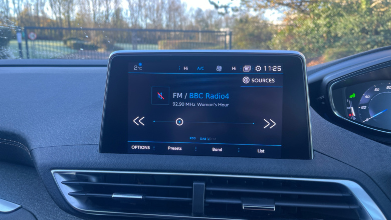 Peugeot 3008 1.5 BlueHDi GT Line Premium 5dr Diesel Estate